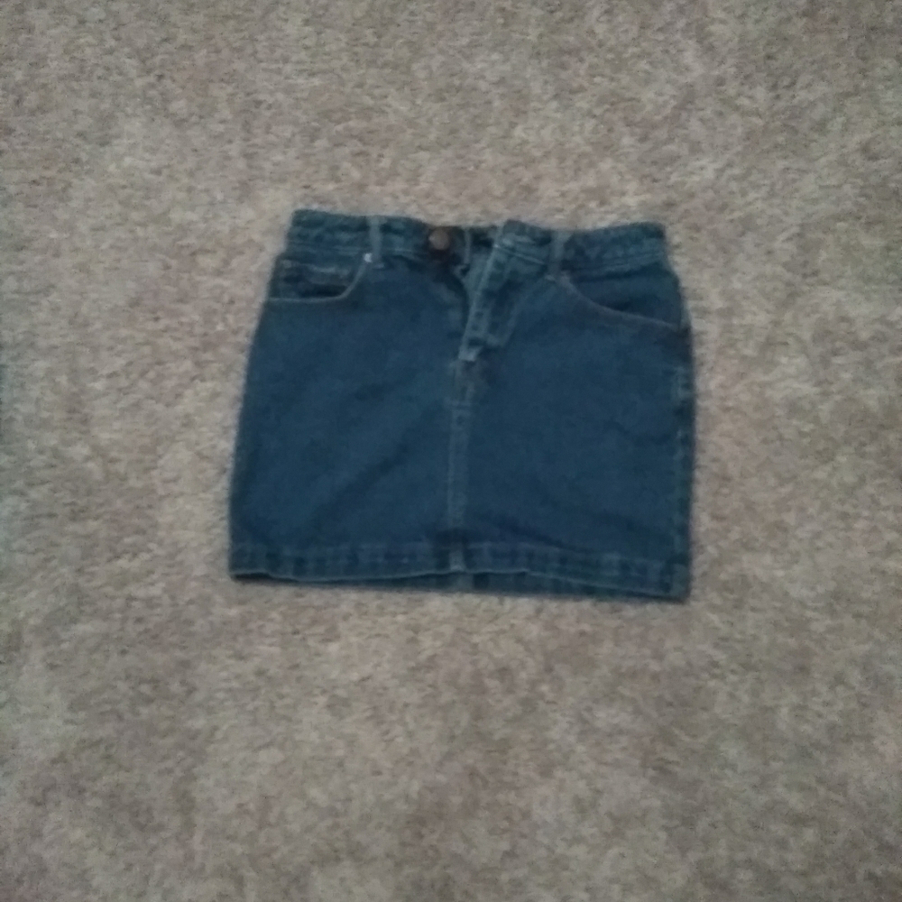 Forever21 skirt size S